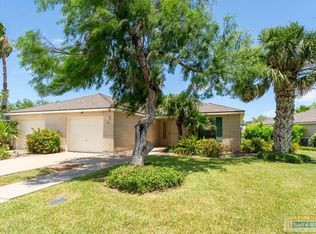 15 Augusta W, Laguna Vista, TX 78578
