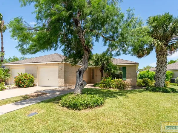 15 Augusta W, Laguna Vista, TX 78578