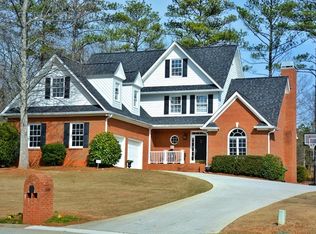 308 Tanglewood Trl, Carrollton, GA 30116