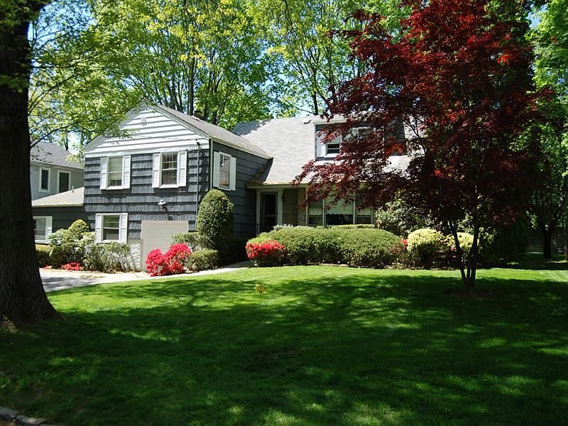 Spacious Split Level Home