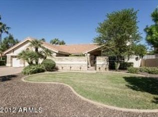 7640 E Ann Way, Scottsdale, AZ 85260