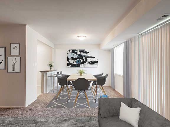 4th image of 1149 Donington Cir #1065D-F