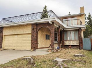3031 79th St NW, Edmonton, AB T6K 3N2