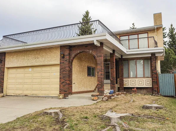 3031 79th St NW, Edmonton, AB T6K 3N2