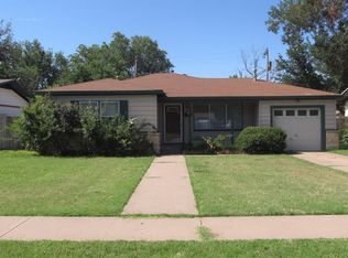 4305 40th St, Lubbock, TX 79413