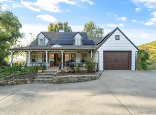 14486 Rios Canyon Rd, El Cajon, CA 92021