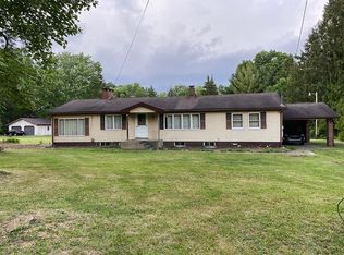 3033 Colon Dr, Akron, OH 44321