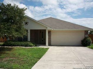 2643 White Wing Way, New Braunfels, TX 78130