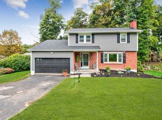 110 Bart Dr, Poughkeepsie, NY 12603