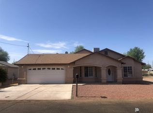 3611 W Francis St, Yuma, AZ 85364