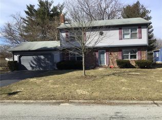 104 Aspen Way, Noblesville, IN 46062