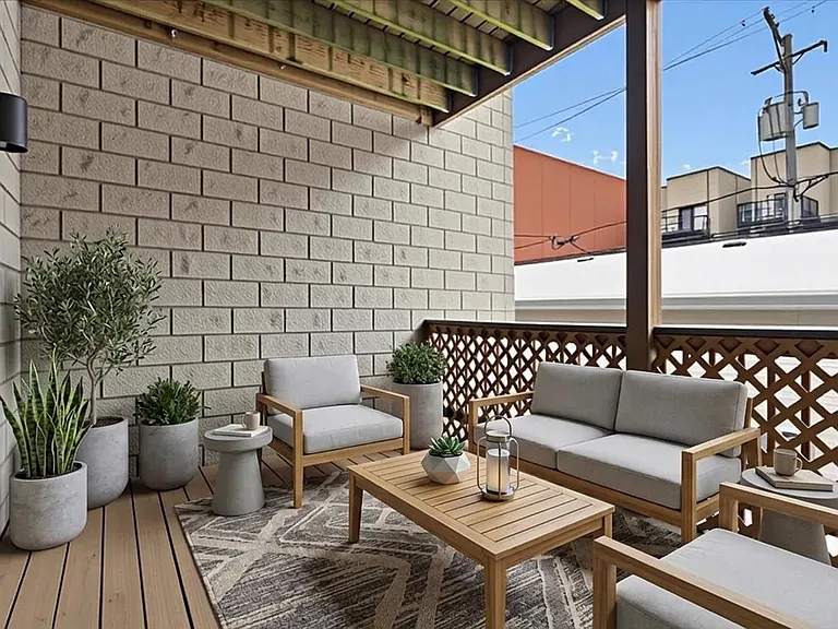 1310 W Fletcher St #1E — Photo 14