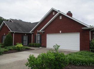 181 Hickory Ct, McMinnville, TN 37110