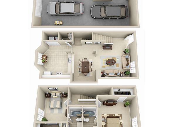 3rd image of 704 Ivy Meadow Ln