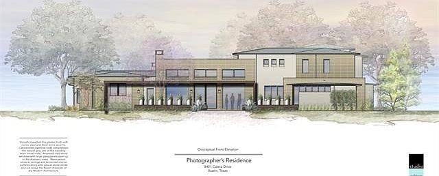 Artist Rendering - Studio Architects