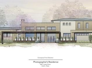 8401 Calera Dr, Austin, TX 78735