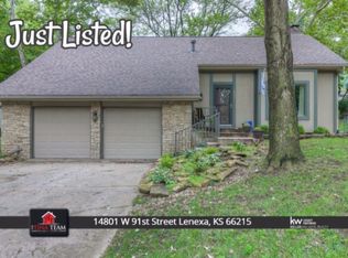 14801 W 91st St, Lenexa, KS 66215
