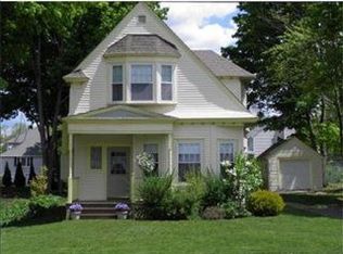 259 North Broadway, Haverhill, MA 01832