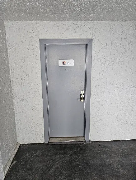 2001 S Ocean Blvd #911 — Photo 19