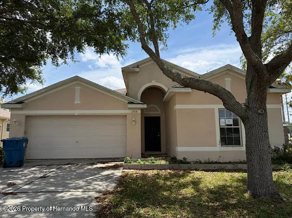 15114 Durango Cir, Brooksville, FL 34604