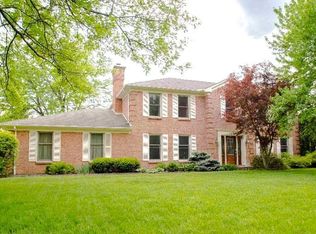 11991 Paulmeadows Dr, Cincinnati, OH 45249