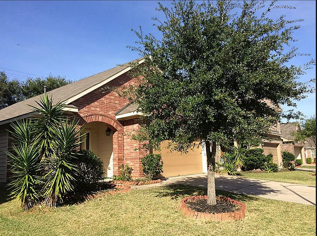 Crawford Crest Lane, Houston — Photo 3
