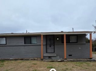 4139 Warbonnet St, Memphis, TN 38109