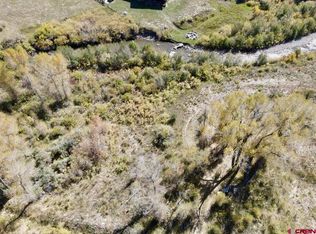 X Rainbow Rd, Pagosa Springs, CO 81147