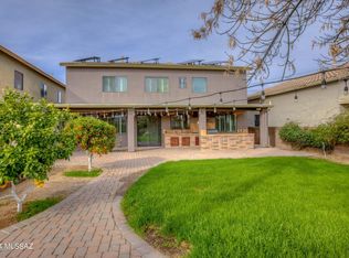 15203 S Avenida Rancho Largo, Sahuarita, AZ 85629
