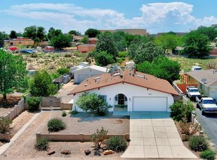 105 19th St SE, Rio Rancho, NM 87124