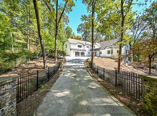 4131 Conway Valley Rd NW, Atlanta, GA 30327