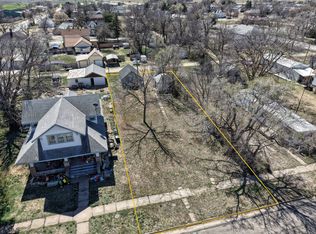 28th St, Wilson, KS 67490