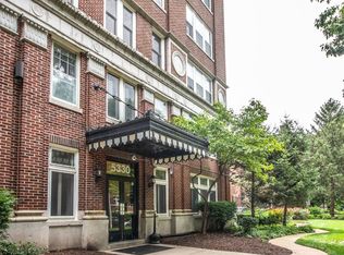 5330 Pershing Ave APT 707, Saint Louis, MO 63112