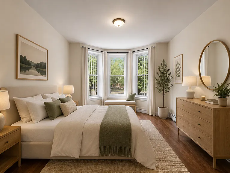 598 Eastern Pkwy #2B — Photo 3