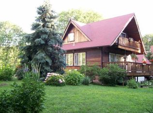 16 Leroy Ave, Craryville, NY 12521