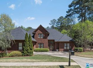 2300 Birkshire Ln, Hoover, AL 35244