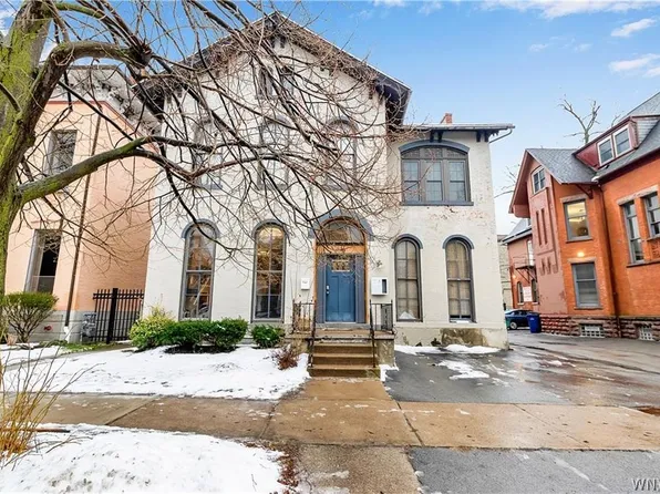 429 Franklin St, Buffalo, NY 14202