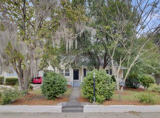 1320 Bexley St, North Charleston, SC 29405