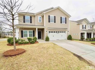 701 Poplar St, Durham, NC 27703