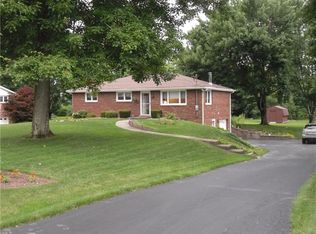 6234 Penn Dr, Butler, PA 16002