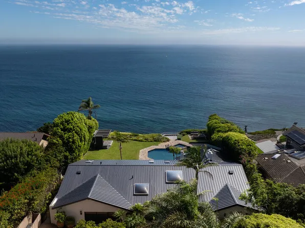 29020 Cliffside Dr, Malibu, CA 90265
