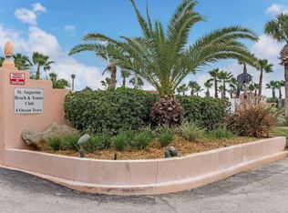 4 Ocean Trace Rd UNIT 214, Saint Augustine, FL 32080