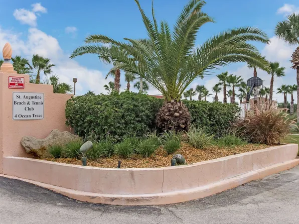 4 Ocean Trace Rd Unit 214, Saint Augustine, FL 32080