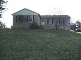 520 Forbes Dr, Shelbyville, KY 40065