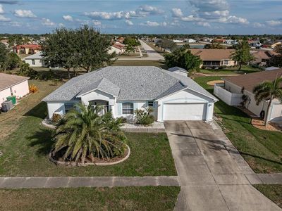 6507 Thorman Rd, Pt Charlotte, FL, 33981