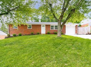 532 Maple Hill Dr, Dayton, OH 45449