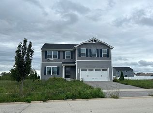 2329 Monarch St, Bourbonnais, IL 60914