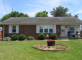 319 Sycamore St, Elizabethtown, KY 42701