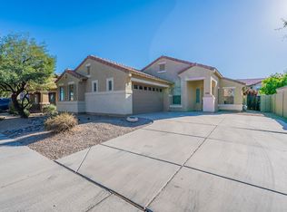 17579 W Eugene Ter, Surprise, AZ 85388