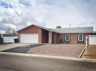 281 Littler Dr SE, Rio Rancho, NM 87124
